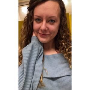 Meet your Posher, Brenna